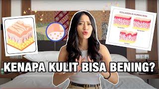 Tips Rawat Kulit Biar Tetap BENING  Clarin Hayes