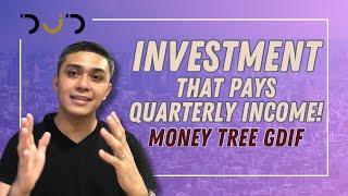 Get Quarterly Income in this Investment Global Dynamic Income Fund