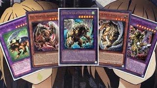 My Phantom Beast Yugioh Deck Profile for Post Duelist Nexus