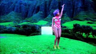 Nicki Minaj -starship video oficial