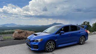 Does The Subaru STI Make A Good Daily Driver?