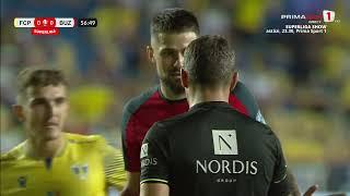 REZUMAT Petrolul - Gloria Buzău 0-0. Penalty ratat şi puncte mari pierdute de lupi