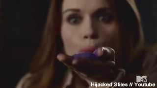 Lydia Martin  Stay High