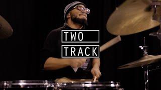 Cavon Brown Berklee Two Track  Resolution