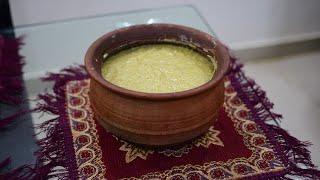 MilletsSiridhanyaluAmbali  BrowntopMillet Ambali  Fermented Grue Dr. Khadar Vali B12 rich food