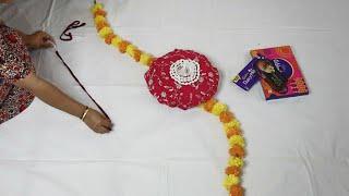 Simple Raksha Bandhan Baby Photoshoot Ideas  Rakhi Theme Baby Photoshoot  Baby Photoshoot Ideas