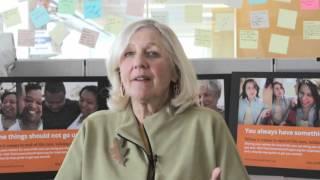 Ellen Goodman Q&A Video 2 Conversations Since Founding TCP
