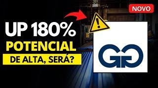 GOAU4 AGORA É HORA DE INVESTIR EM GERDAU? PERTO DE R$10 É COMPRA?