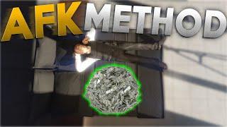 2 WAYS TO MAKE MILLIONS AFK Every Single Day After PATCH GTA Online