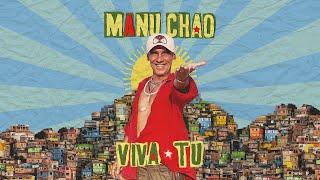 Manu Chao - Tom et Lola Official Audio