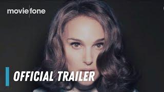 Lady in the Lake  Official Trailer  Natalie Portman Moses Ingram