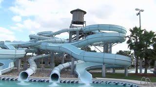 Collier County discusses privatizing Sun-N-Fun Lagoon operations
