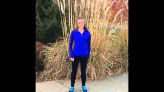 5 Minute HIIT Jumping Jack Workout for POTS