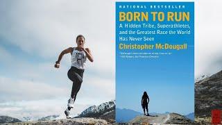 Nick’s Non-fiction  Born to Run