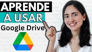 Que Es Google Drive y Como Funciona  Tutorial Como Usar Google Drive 2024