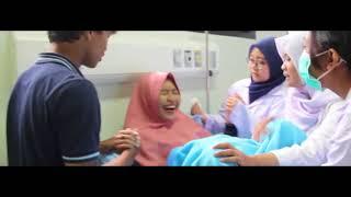 SHORT MOVIE Komunikasi Terapeutik pada Ibu Hamil