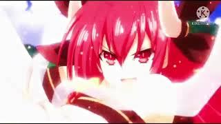 Date a live - Time AMV
