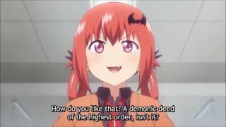 Gabriel Dropout  when you didnt do your homework...deliberately