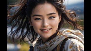 Top 10 Young Japanese Girls #2023 #october2023