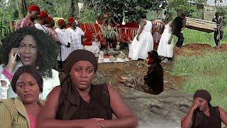 THE CORRUPT YOUNG WIDOWS 2 - 2024 UPLOAD NIGERIAN MOVIES