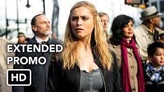 The 100 3x16 Extended Promo Perverse Instantiation – Part Two HD Season Finale