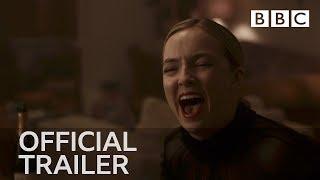 Killing Eve Series 2  OFFICIAL TRAILER - BBC