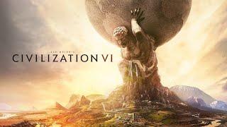 A Look Back at Civilization VI 2016