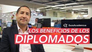 Razones por las que vale la pena hacer un diplomado