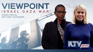 ILTV’s Viewpoint Ayaan Hirsi Ali