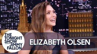 Elizabeth Olsen Doesnt Remember Acting in Mary-Kate and Ashleys Films