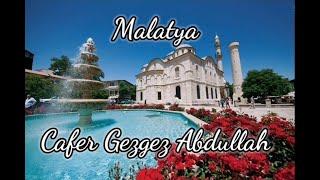 MALATYA - Cafer Gezgez Abdullah