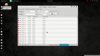 Install Angry IP Scanner in Kali linux 2.0 or Kali Rolling