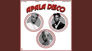 APALA DISCO Remix