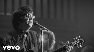 Roy Orbison - Claudette Black & White Night 30 - Alternate Version