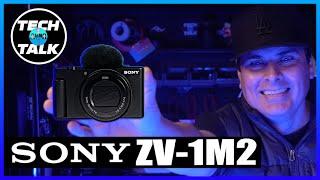Sonys ZV-1 II - Is it the Vlog Camera Weve Been Waiting For? 