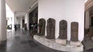 MUSEUM GAJAH VR 360