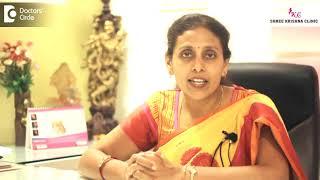 Can women with PCOSregular cycles & taking metformin become pregnant? - Dr. Shailaja N