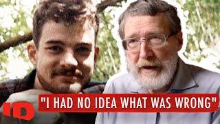 Father of Murderer Recounts His Regrets Son’s Explosive Emotional Outbursts  Evil Lives Here  ID