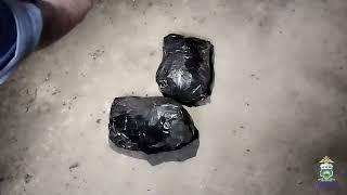 Перевозившего в машине 4 кг «синтетики» наркокурьера задержали госавтоинспекторы Тюменской области