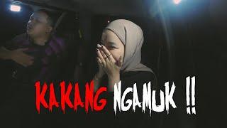 APAKAH ENAK PUNYA KEMAMPUAN MELIHAT HANTU ? #ghostcartour