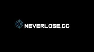 neverlose.cc highlights with drainyaw alpha