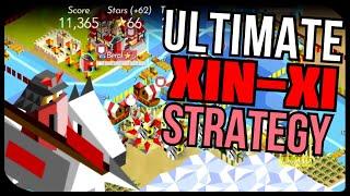 The Battle Of Polytopia ULTIMATE Xin-Xi Strategy Guide