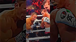 Canelo Alvarez vs Gennady Golovkin #canelo #gennadygolovkin #boxing