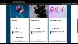 How to Embed Your Shop in Your Website Without Plugins