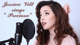 Preciosa Song Cover