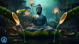 The Sound of Inner Peace 2  Relaxing Music for Meditation Zen Yoga & Stress Relief