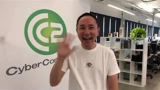 CyberConnect2 Montreal Studio Tour