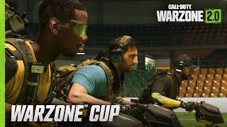 Warzone Cup Limited-Time Mode  Call of Duty Warzone 2.0