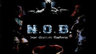 Retro Game Gauntlet N.O.B. Neo Organic Bioform 3DO - Finale