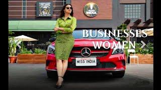 Business Woman Attitude  Girls Attitude Status  Miss india